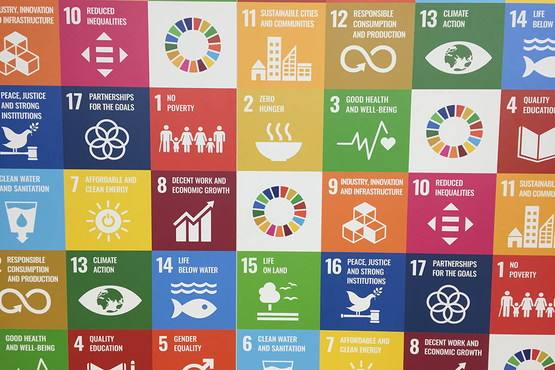 Wishing everyone good health in such challenging times, and hoping that things will regularise by the Autumn, we invite you to submit work on #SDGs to the #DataForPolicy conference.

#SustainableDevelopment
#ICT4Dev #Data4Dev #ODS #2030Agenda #DataForGood

dataforpolicy.org/data-for-polic…