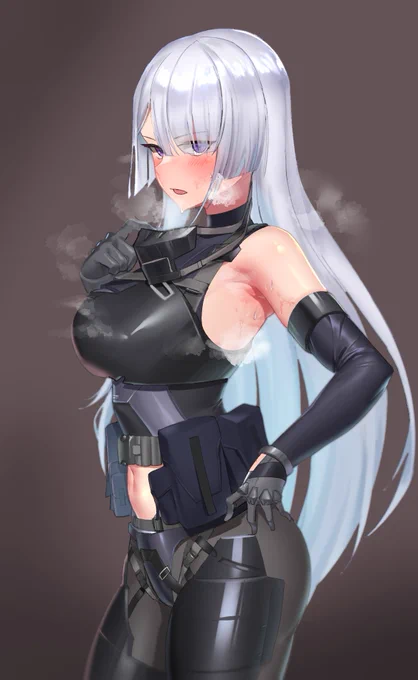 #自分のTwitterいいねTOP3をあげる
재밌게 그렸던 것들이군 