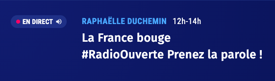 Ce midi, Elodie Brisset, Psychologue sociale et Confondatrice d' #OurCo passait sur  #Europe1 pour parler de l'accompagnement des salarié·es face à la crise du  #CORONAVIRUSENFRANCE