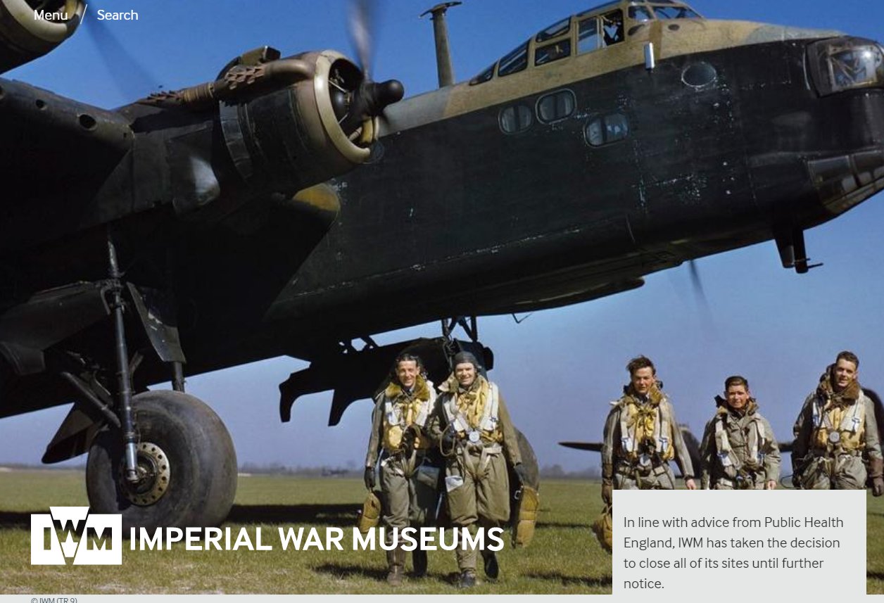 偽 6 ジョン 6 ブル Hmsベレロフォン1786製作停滞中 On Twitter ウェブサイト閉鎖 かと思いきや 土地 とか 敷地 の意味のサイトで コロナウィルスの影響でiwm全施設をしばらく休館するよ という事らしいですね 現状でiwmウェブサイトのトップページが