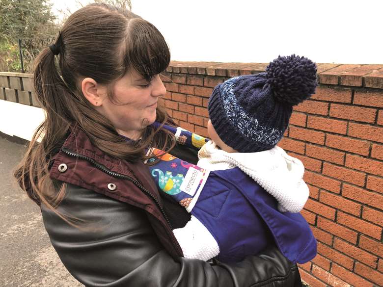 The Priory have made this month's issue of <a href="/NurseryWorld/">Nursery World</a>.

nurseryworld.co.uk/features/artic… 
#smallhomelyflexible  #bristolchildcare #babywearing