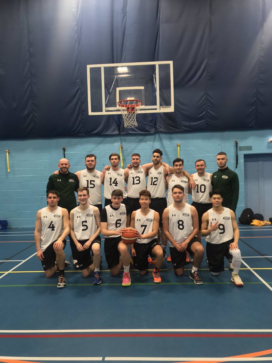 ‼️THE SEASON IS OVER‼️

The season has sadly been cut short for a few of our teams. However there has been much success! Check out our Facebook page!!

From @universityofstirlingbasketball, stay safe and keep working hard! 💚🏀 #4teams1club