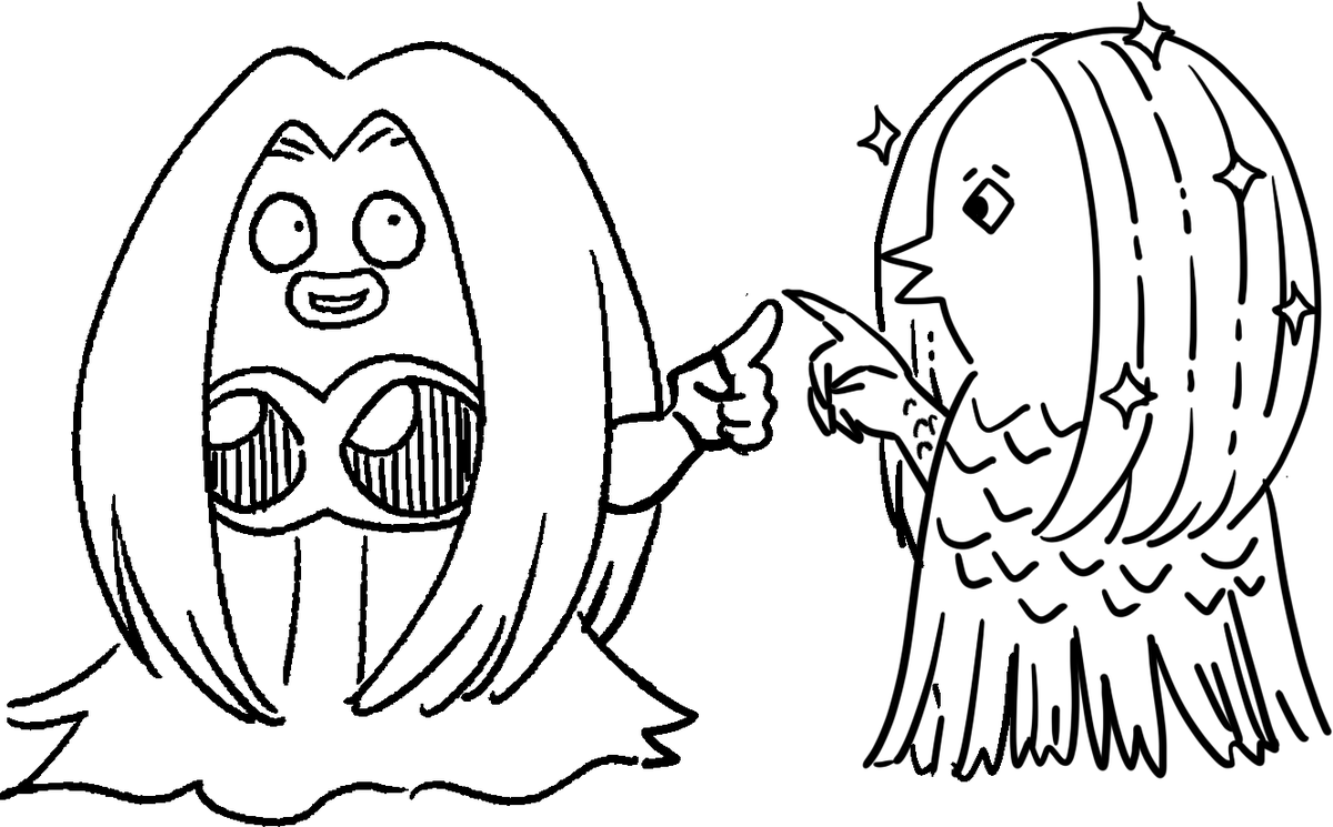 Twoucan ルージュラ の注目ツイート イラスト マンガ