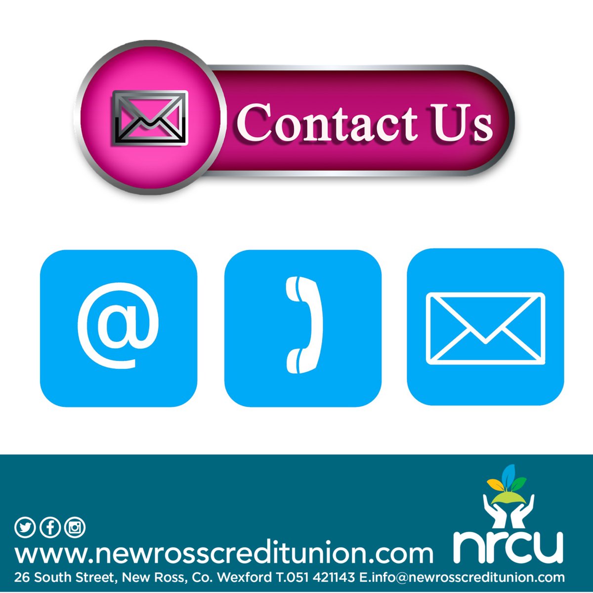newrosscreditunion tweet media