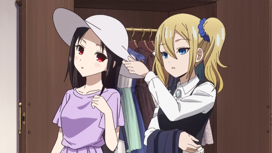 可愛いキャラクターランキングtop7 どのアニメに登場するの Moely アニメや声優 2 5次元俳優のニュースをお届け