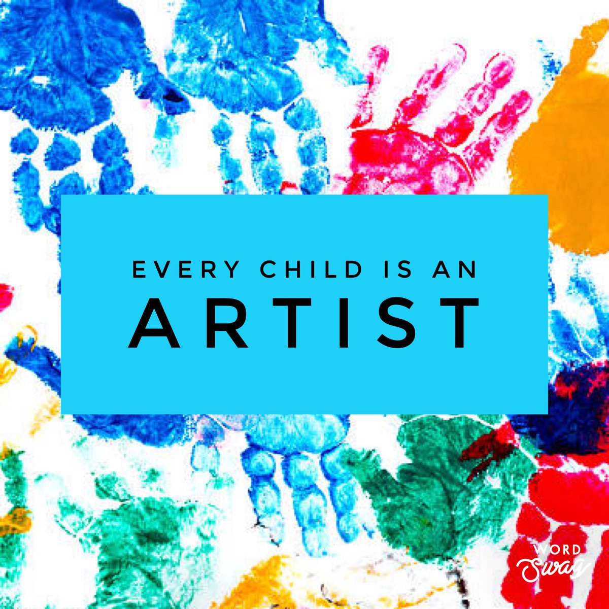 Roberts_PTC's tweet photo. Let’s keep it creative today! Learn about an artist, take a Virtual tour of a museum, create a project, paint, draw, write a play and act it out. Share all your masterpieces with us. #DailyRoutines #KeepingKidsEngaged #VirtualSpiritWeek @UpperMerionSD @DrToleno https://t.co/rXAxhO7M6V