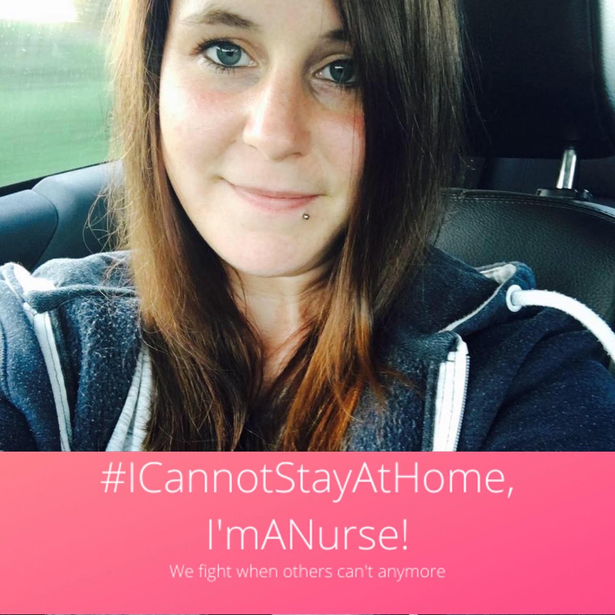 KateWalshTeam's tweet photo. Dear People #StayAtHome &amp; #savelifes please https://t.co/vUKsVXvchi