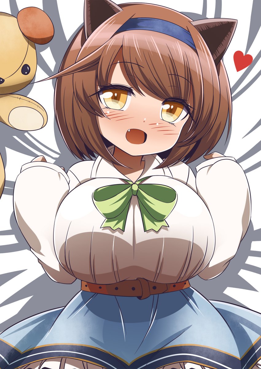 #自分のTwitterいいねTOP3をあげる 