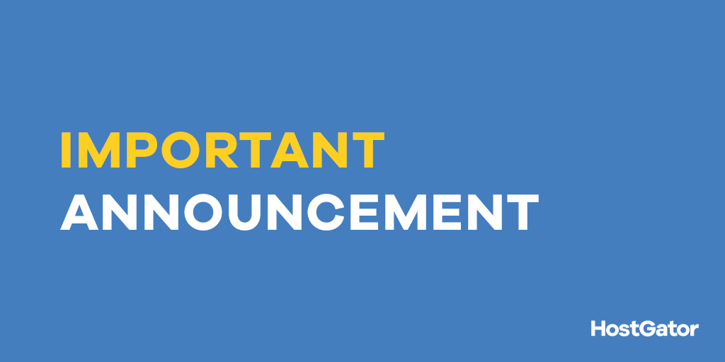 Hostgator India Hostgatorindia Twitter Images, Photos, Reviews