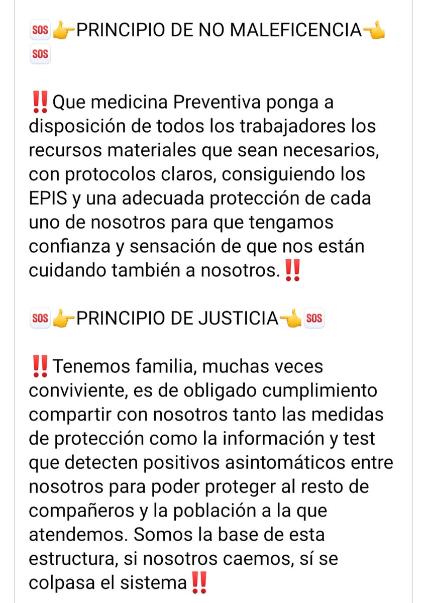 sinlosc1nolate's tweet photo. @sanchezcastejon @PabloIglesias @sanidadgob @fssccoo @CSIFnacional @UGT_Comunica https://t.co/BmMcxHiKR0