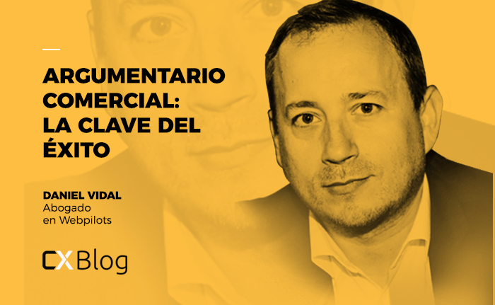 GoContactCloud's tweet photo. ¿Conocías la importancia de un buen argumentario?
Es una de las #herramientas clave para el éxito de las ventas
Conoce mejor el Argumentario Comercial con el post de @himajina en #CXBlog👉 https://t.co/XXkOe2Bkhg
#argumentario #CustomerExperience #CustomerService https://t.co/DSHayGNxb7