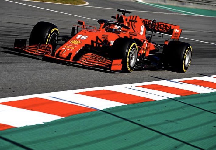 Going to do a thread of me and every F1 team as an aesthetic first up is Ferrari baby