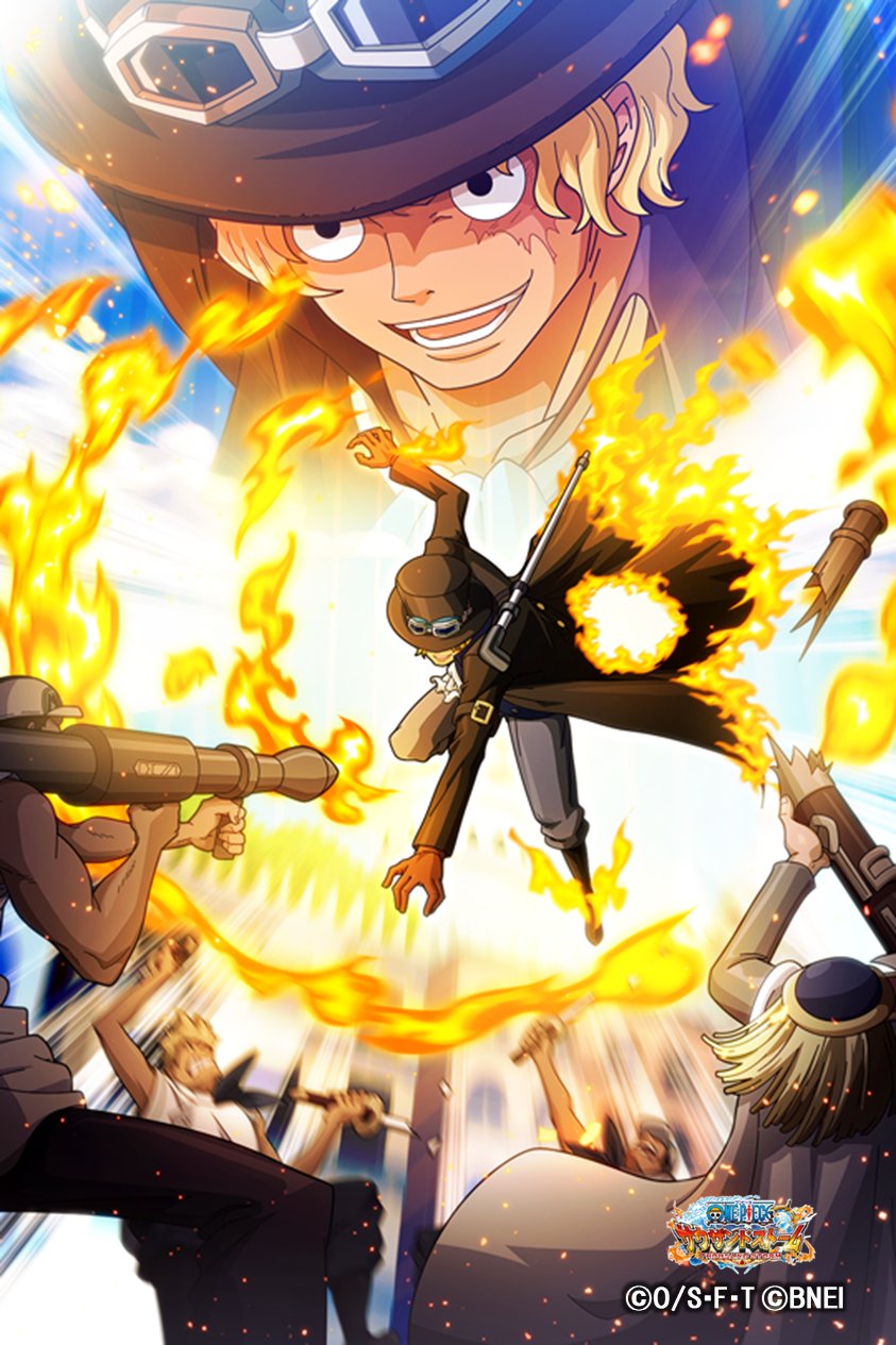 One Piece サウザンドストーム V Twitter ハッピーバースデー サボ 本日は エースに並ぶルフィの義兄であり 革命軍の参謀総長 サボ の誕生日 おめでとうございます 皆さまからのお祝いコメントをお待ちしております ワンピース サボ誕生 One Piece サウザンドストーム V Twitter ハッピーバースデー サボ 本日は エースに並ぶルフィの義兄であり 革命軍の参謀総長 サボ の誕生日 おめでとうございます 皆さまからのお祝いコメントをお待ちしております ワンピース サボ誕生