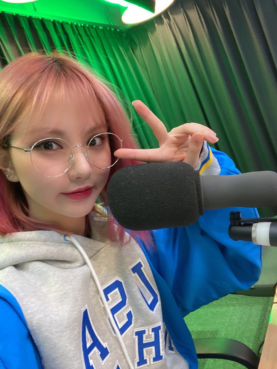 여자친구 GFRIEND tweet media
