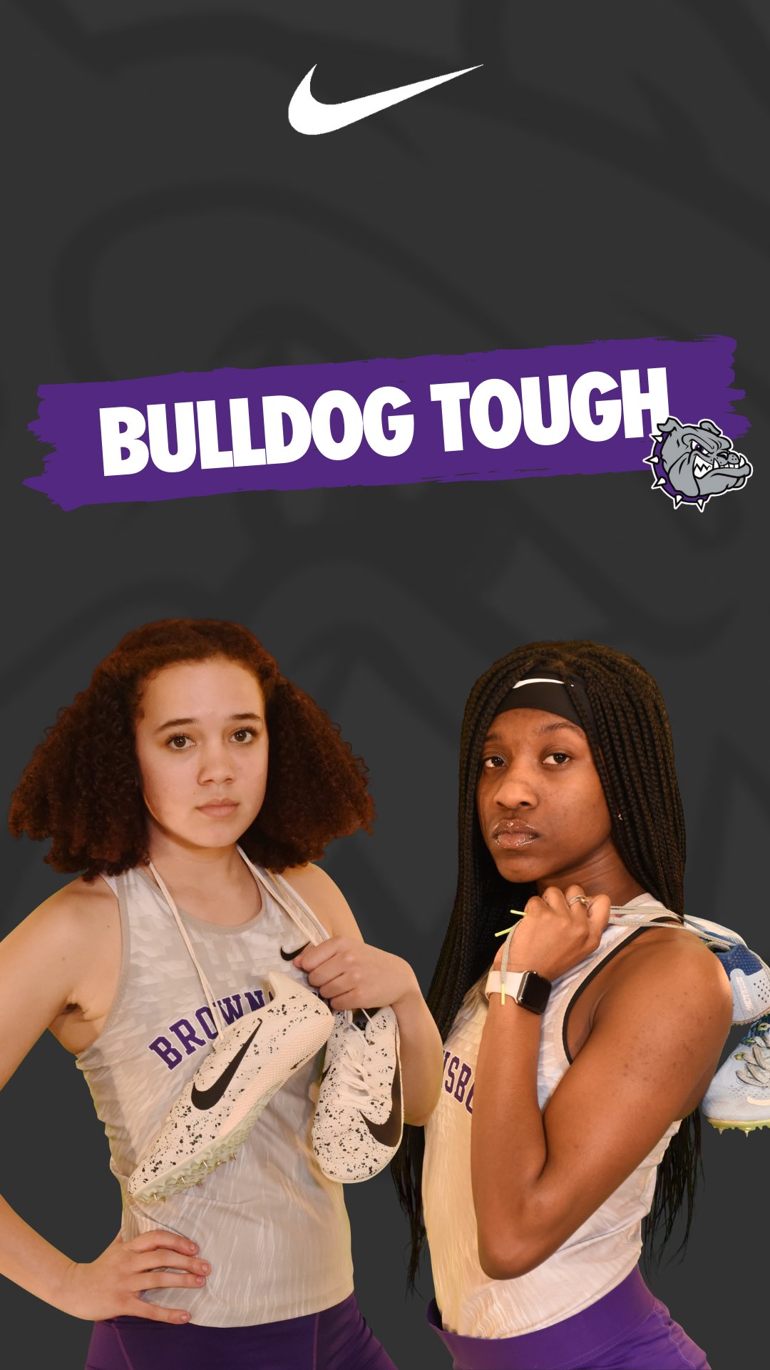 Brownsburg Athletics on Twitter "It’s WallpaperWednesday 🔥…