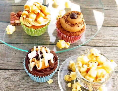 Cupcakes n Crafts tweet media