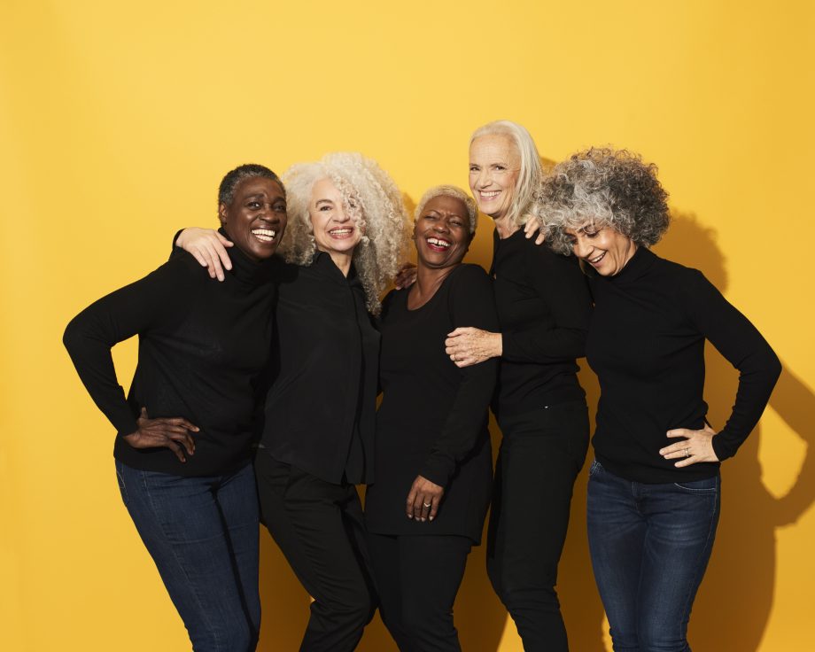 If you have an amazing woman in your life, now's the time to celebrate her! Follow this link to see how you can enter our 2020 awards, celebrating the utterly brilliant women aged 50 and above who make a difference to our lives. 💞
womanandhome.com/amazing-women-…