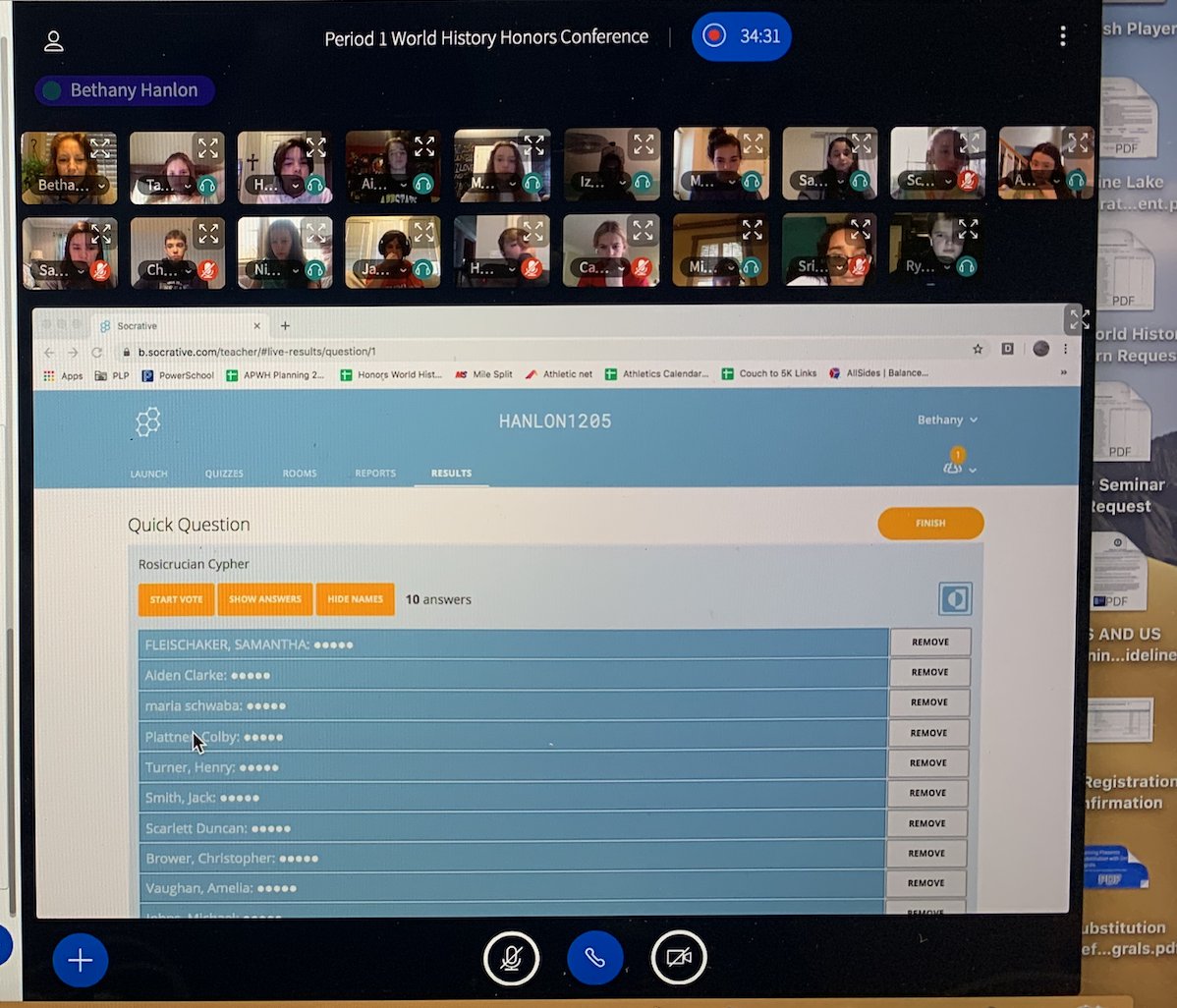 Timothy Hoffman, PhD (@hoffphd) on Twitter photo eLearning went live at 8:00am. First period was a smashing success. So proud of PLP and our community! #LearningNeverStops #SuperProud <a href="/beckyg314/">Becky Goddard Plotkin, NBCT</a> <a href="/AndrewMoceri/">Andrew Moceri</a> @lorireuter1 #PLPpride eLearning went live at 8:00am. First period was a smashing success. So proud of PLP and our community! #LearningNeverStops #SuperProud <a href="/beckyg314/">Becky Goddard Plotkin, NBCT</a> <a href="/AndrewMoceri/">Andrew Moceri</a> @lorireuter1 #PLPpride