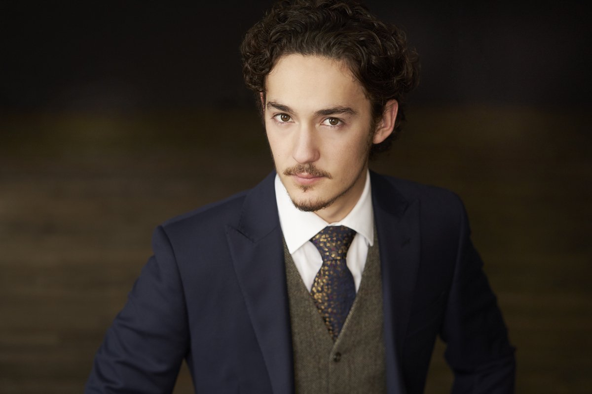 AngiesModels's tweet photo. #AMTIWATCH Major round of applause for Mikael Conde on his latest 2 Feature Film bookings Christmas for Hire & Fatman! So excited! #AMTIer #actor #amtiactor #amtitalent #bookingalert #montreal #ottawa #losangeles #producer #TV #film #bookedit #workingactors #theatricalagency https://t.co/62JSjUvy58