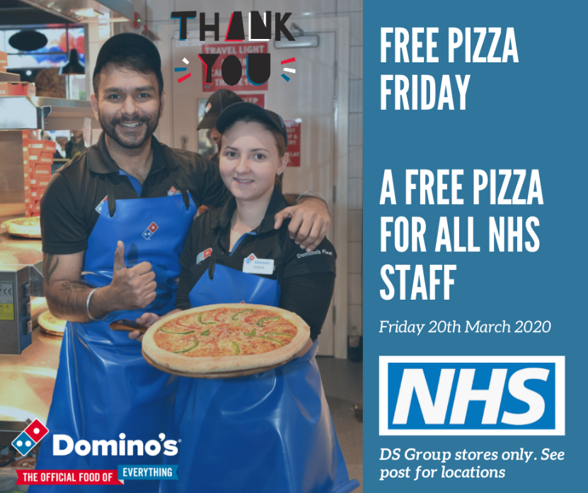 CHFT Workforce Benefits Service tweet media