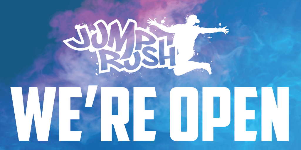 jump rush (@jumprush) / Posts / X