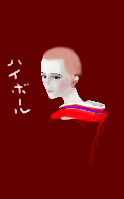 花魁のtwitterイラスト検索結果 古い順