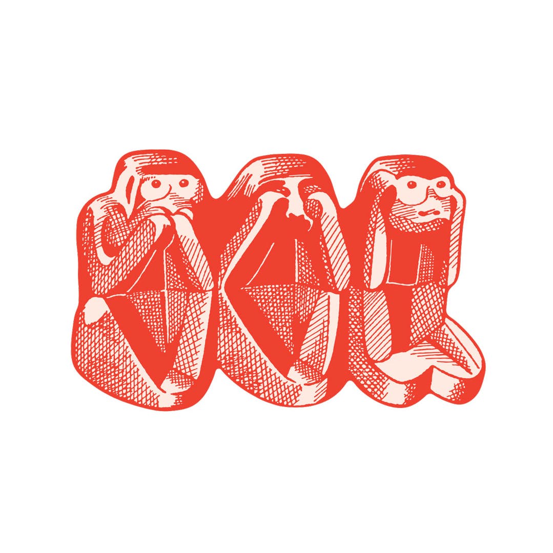 We've been looking through the CR archives, and we've found some advice that might help in these trying, uncertain times. Back in 2018, we talked to leadership coach <a href="/tanyalivesey/">Tanya Livesey</a> about dealing with change - and even learning to embrace the chaos bit.ly/2ISFG0x