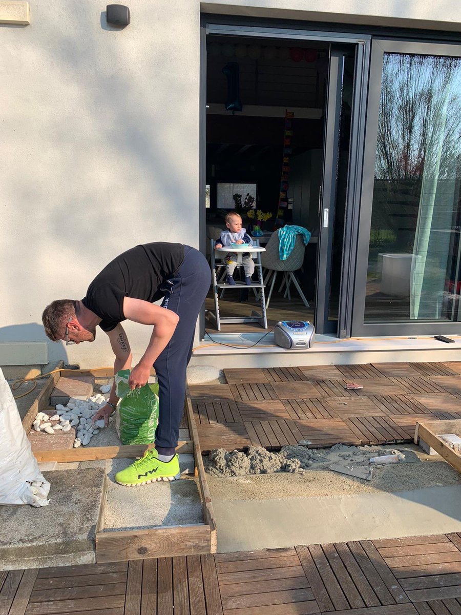 Team Novo Nordisk tweet media