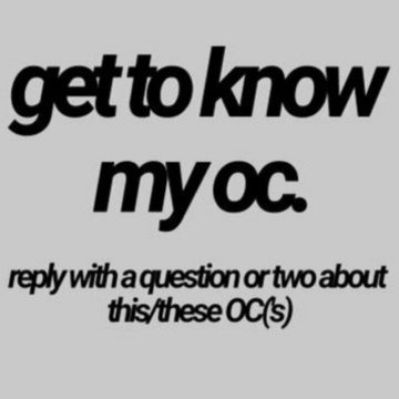 chimkensssoup's tweet photo. #AskCeci #CECINTERVIEW
Ask me anything because I made Mamm swear to answer your questions best as she can. I even got a list of questions in case you don't know what to ask!😤
-CC. https://t.co/JX057Mpq01
