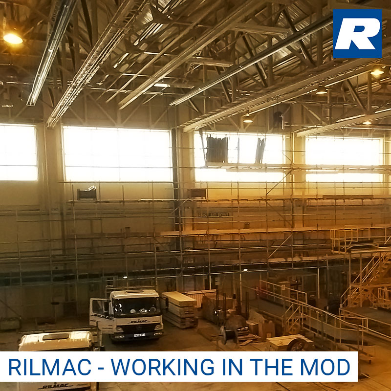 Rilmac Group tweet media
