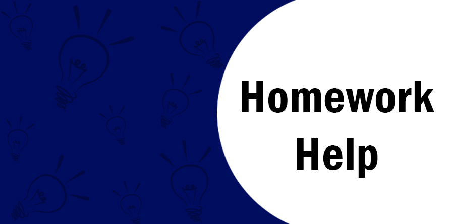 homework help frisco tx