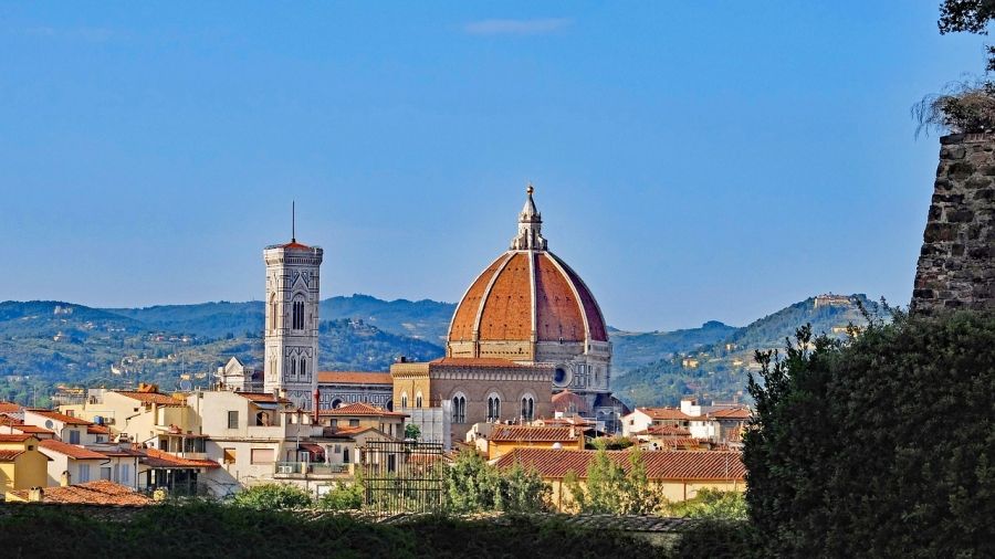 Scopri i supereroi del Rinascimento con i bambini
#bambini #firenze #rinascimento #uffizi #mammacult
hubs.ly/H0mzQT80