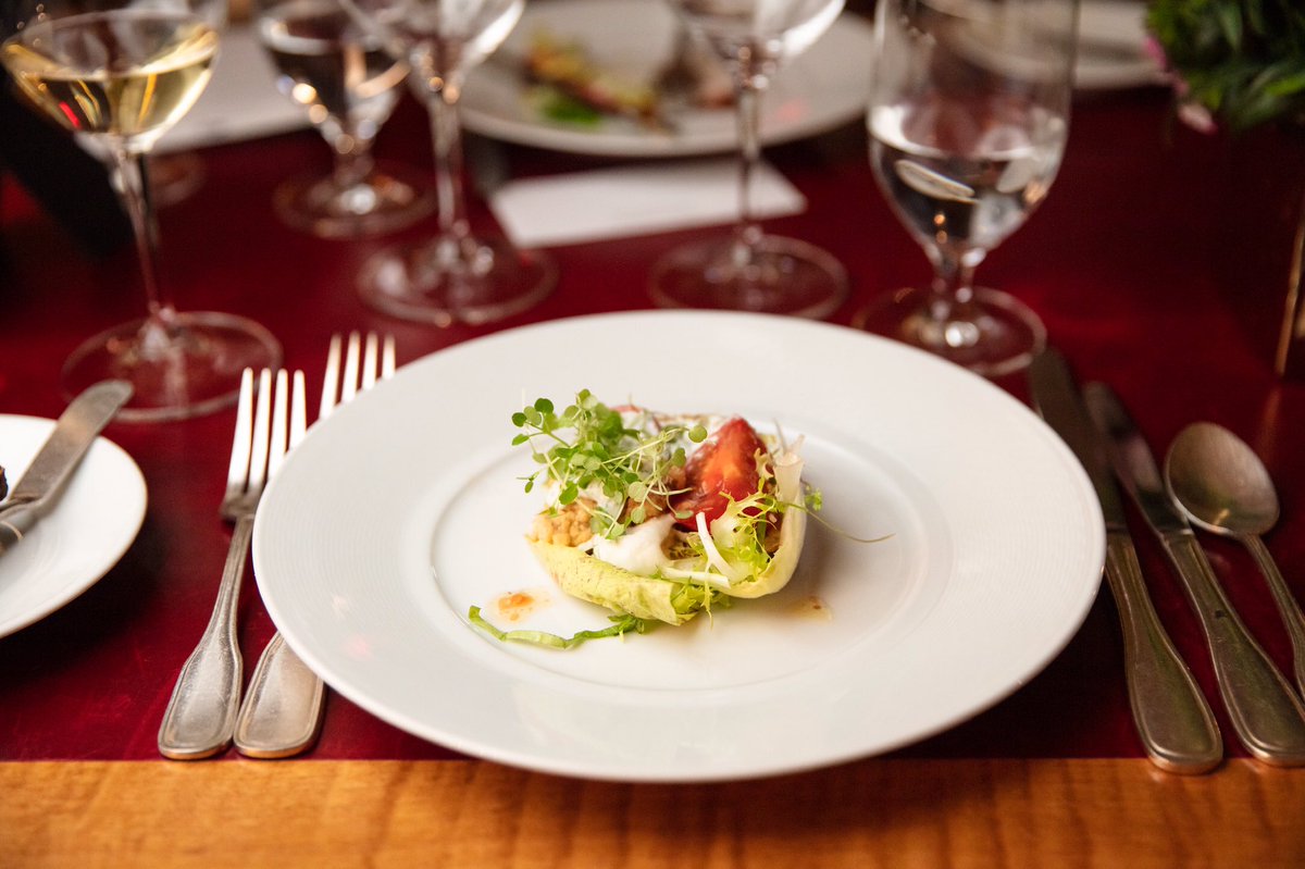 To ensure our guests, staff &amp; culinary community’s safety, Bouley at Home, Bouley Test Kitchen &amp; Catering are closed w/ #NYC’s efforts to contain the spread of COVID-19. Stay connected: join Bouley news for future updates:davidbouley.com Chef &amp; Dr. Series &amp; Wine Events☀️