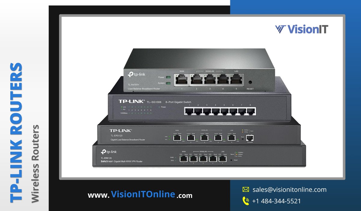 VisionIT tweet media