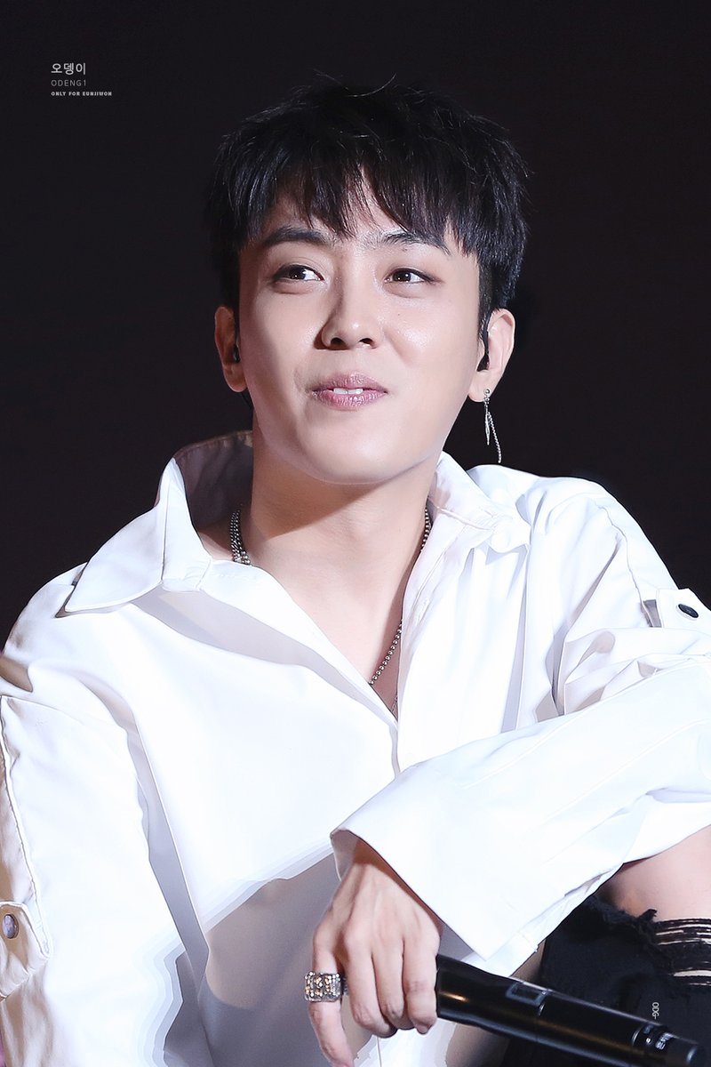 ⭐️평생 은지원 하자⭐️
#한번쯤_들어봤을이름_은지원
#은지원_솔로데뷔기념일_축하해
#은지원 #EUNJIWON