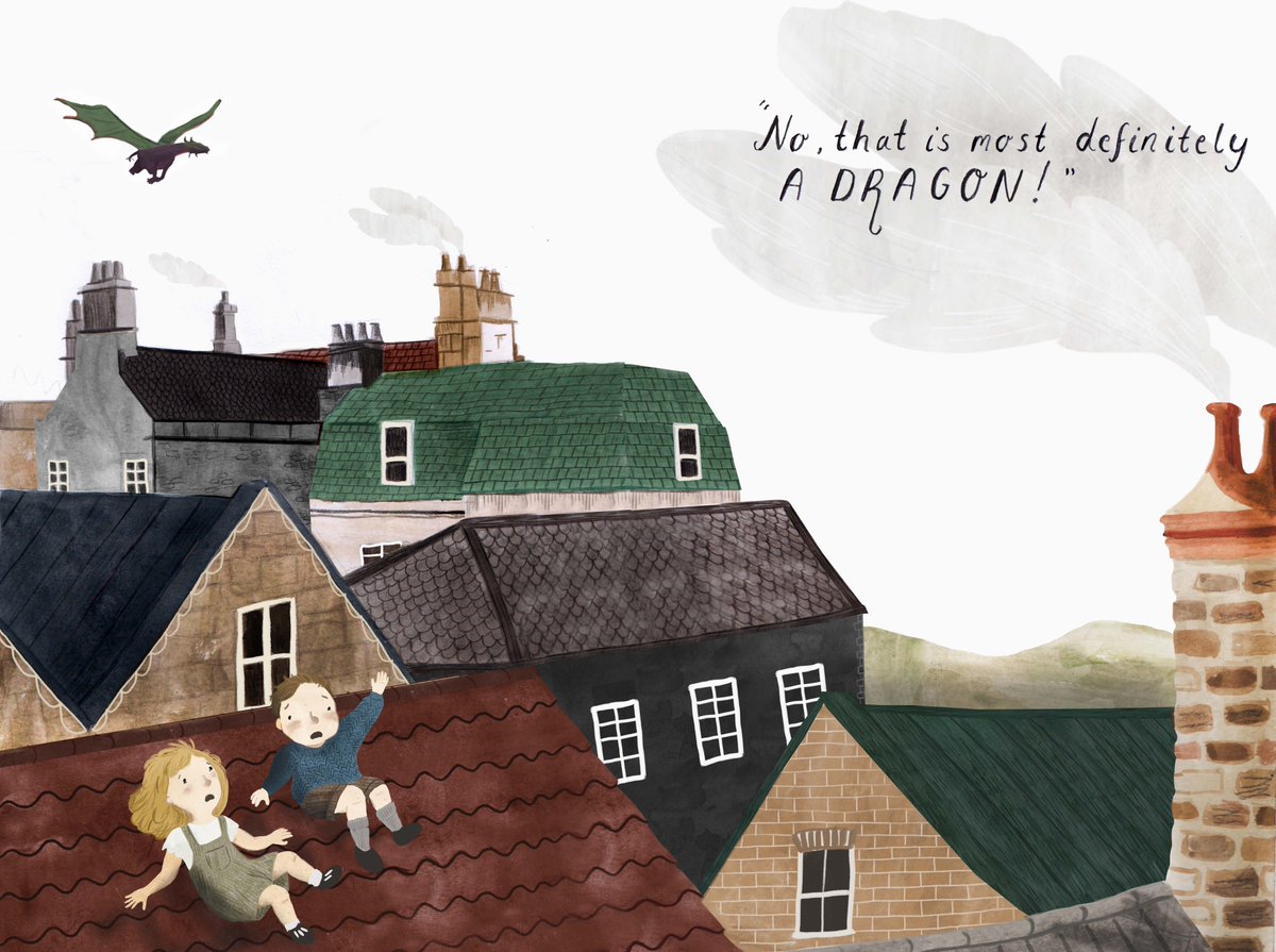 Jess Mason Illustration tweet media