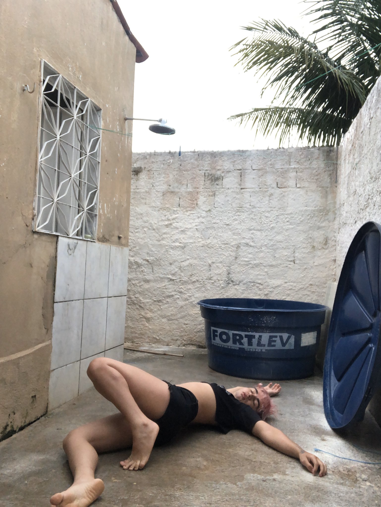 Riquinha (@riquinha18)  X