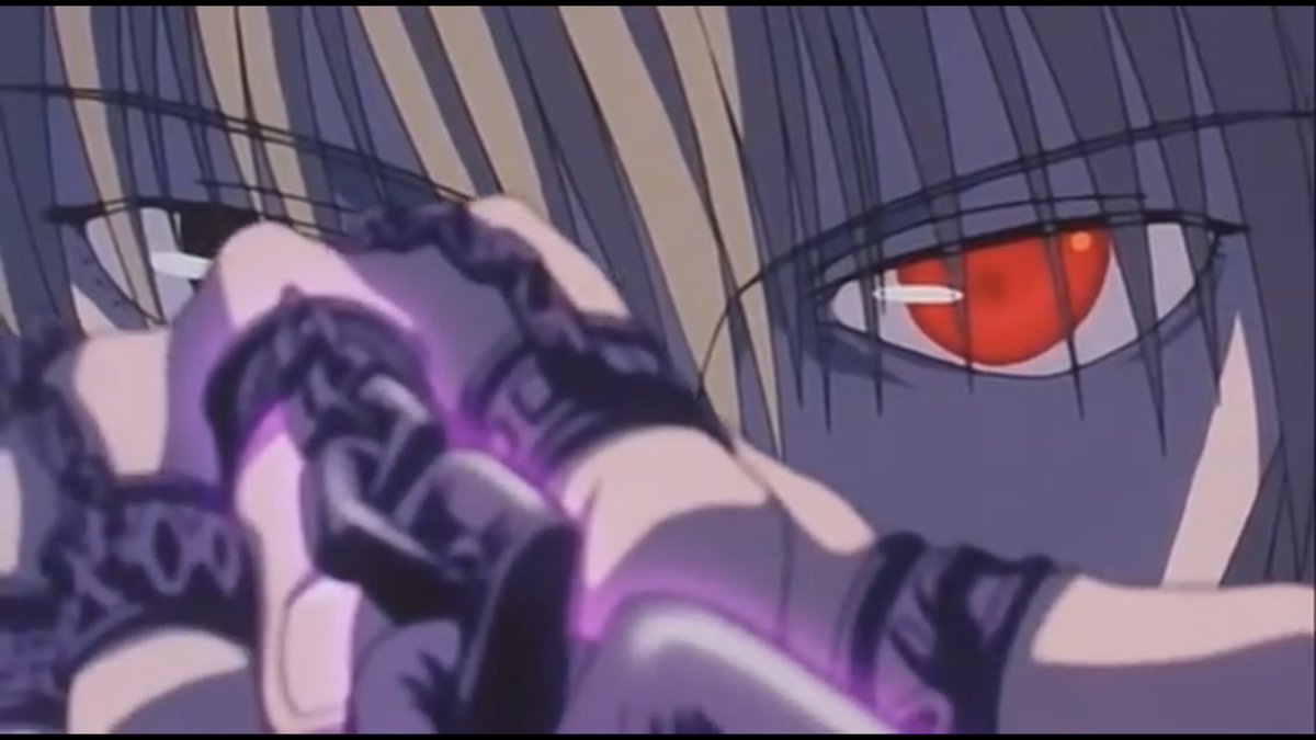 HUNTER×HUNTER1999版 古橋監督の重苦しく描いた暗い雰囲気、世界観と