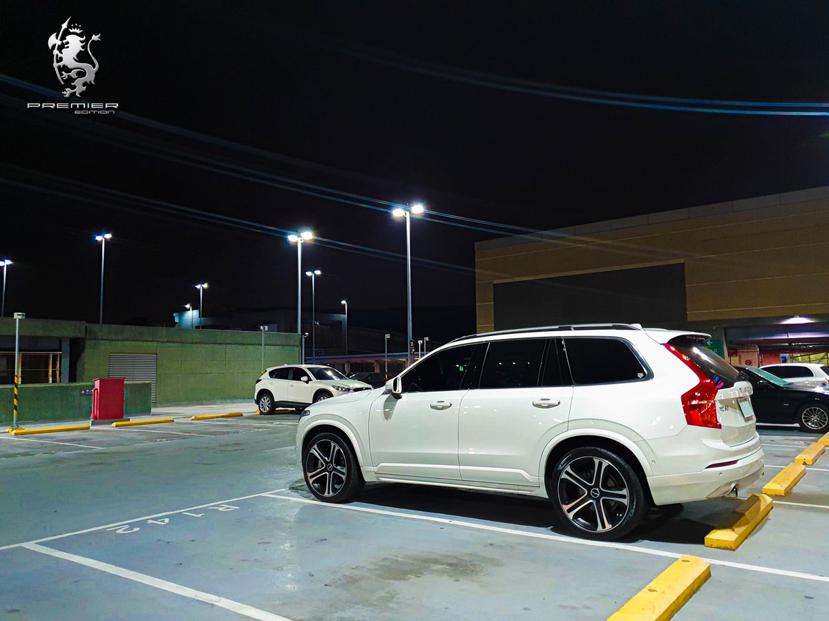 premieredition's tweet photo. Volvo owners seem to love our wheels..
Vehicle: Volvo XC90
Wheels: CS5
Finish : Matt Black & Machined Face
SIZES: Front: 22×10.0 | Rear: 22×10.0
#premieredition #cs5 #wheels #volvo #volvoxc90 #xc90 #suv #4x4 #concave #luxurycars #supercars #jantes #felgen #velgen #diski #tuning https://t.co/qUDumhbq8d