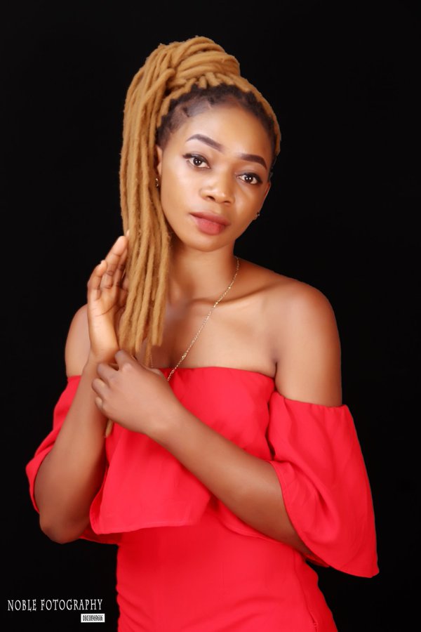 WomenProTech1's tweet photo. Happy Birthday to our very own UI/UX Designer, you deserve every good thing that comes your way. Have a  fun filled day. @TassyOmah1 https://t.co/r4PdcmD5oH