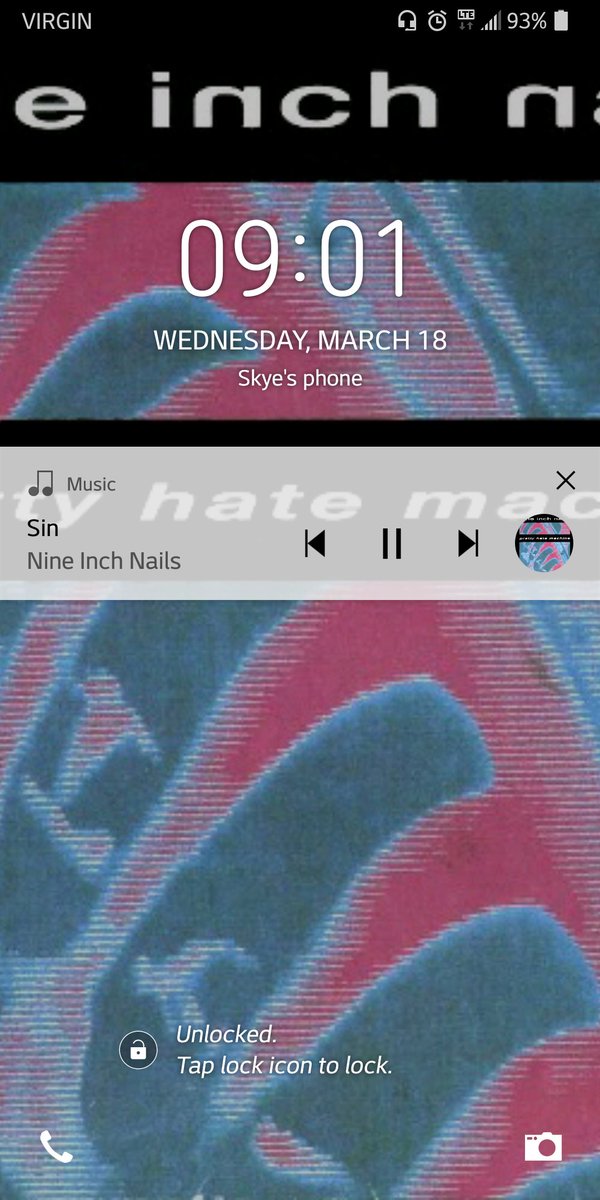 diblums's tweet photo. #ApocalypseSoundtrack as I'm going from store to store looking for MILK. https://t.co/okzaV0WJaI