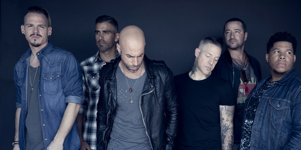 Good news!  <a href="/CHRIS_Daughtry/">Chris Daughtry</a> originally scheduled for Tuesday, March 24, 2020 at 8pm at <a href="/BergenPAC/">bergenPAC</a> has been rescheduled to Tuesday, June 23, 2020 at 8pm. Tickets will be honored at the rescheduled date. Please contact the Box Office at 201-227-1030 for more information.