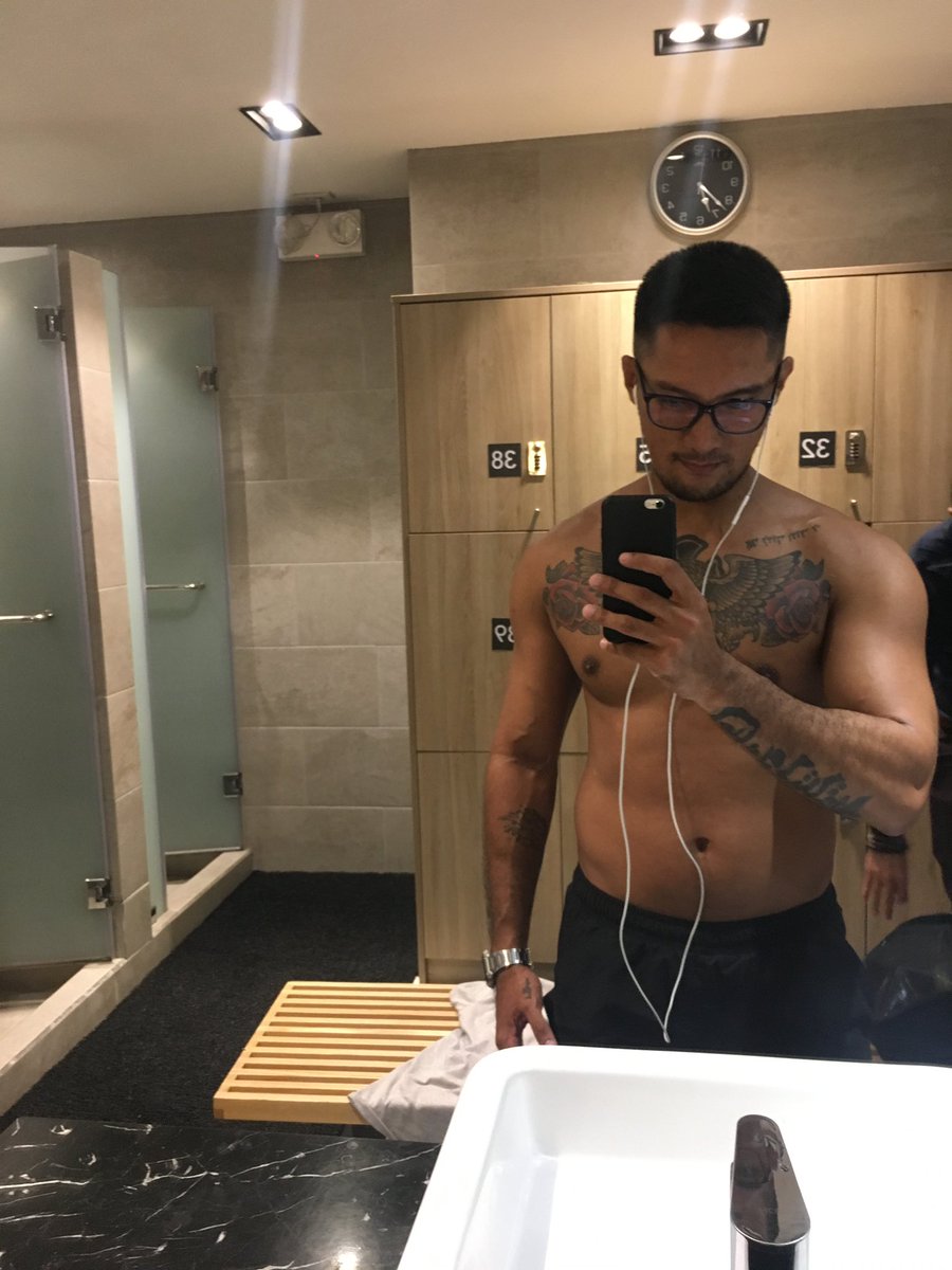 Can’t wait to be back at the gym. For more selfies!!! 😅😝