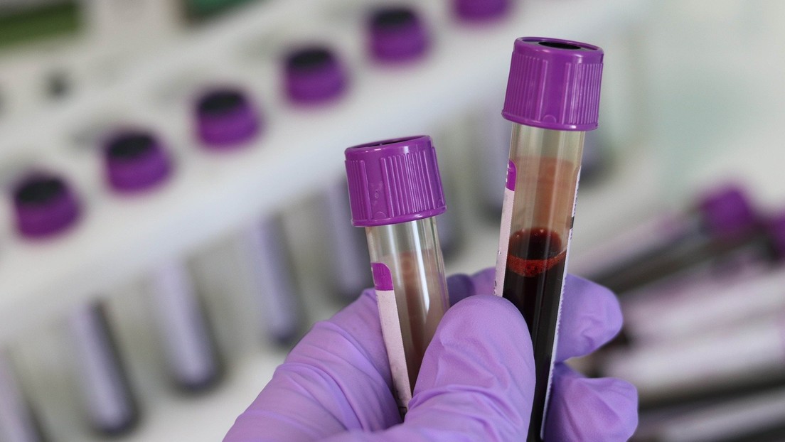 DolarToday's tweet photo. ¡ENTÉRATE! Revelan con qué grupo sanguíneo es más probable contraer el coronavirus -► https://t.co/zOBmAtoJq7 https://t.co/E1PaCxP84i