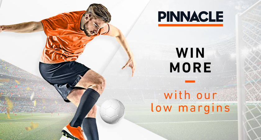 top100b's tweet image. Bet with #Pinnacle and enjoy some of the best odds! 18+ begambleaware T&amp;amp;Cs apply! 👉top100bo.com/Pinnacle

#sportsbetting
#lowmargin
#highodds