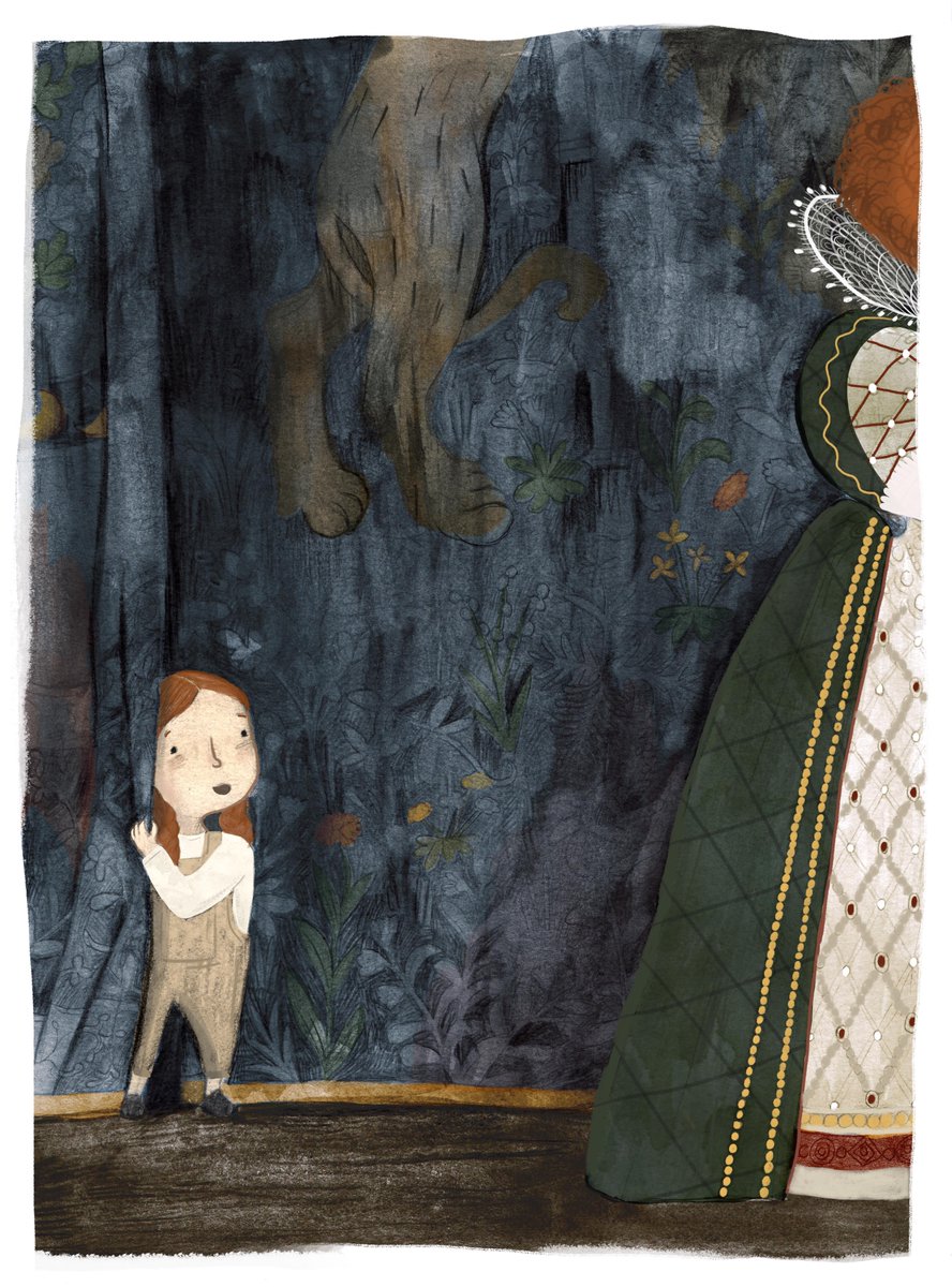 Jess Mason Illustration tweet media