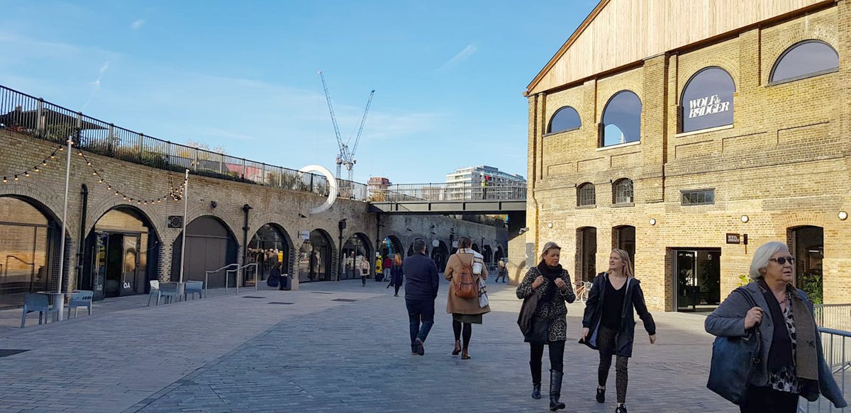 PSSASecurity's tweet photo. Gallagher helps secure new King's Cross development
https://t.co/Ert9uKwmsU @GallagherSecure https://t.co/be9GD6NReQ