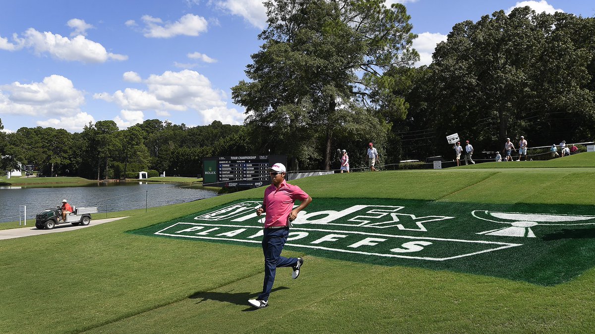 GolfChannel's tweet image. Like you, we can't wait for golf to return.

Here is a look at when each tour is currently scheduled to resume play: golfchnl.co/jre1