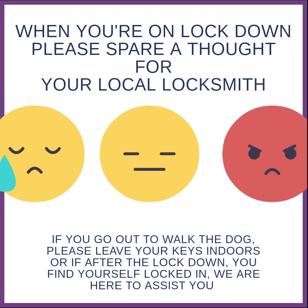 Mr Smith Locks Ltd - Locksmiths tweet media