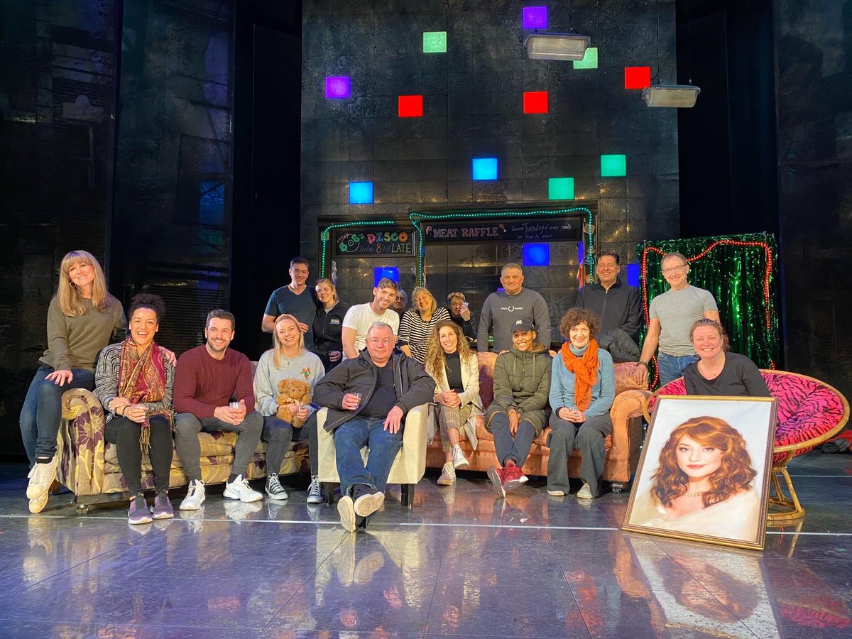 We're sad to announce that the #BandofGoldPlay Tour has been cut short and unfortunately, the showings at <a href="/TheatreRBath/">Theatre Royal Bath</a> will not take place.

We want to say a huge THANK YOU to everybody who booked tickets for any of the performances. You have all been an amazing audience!